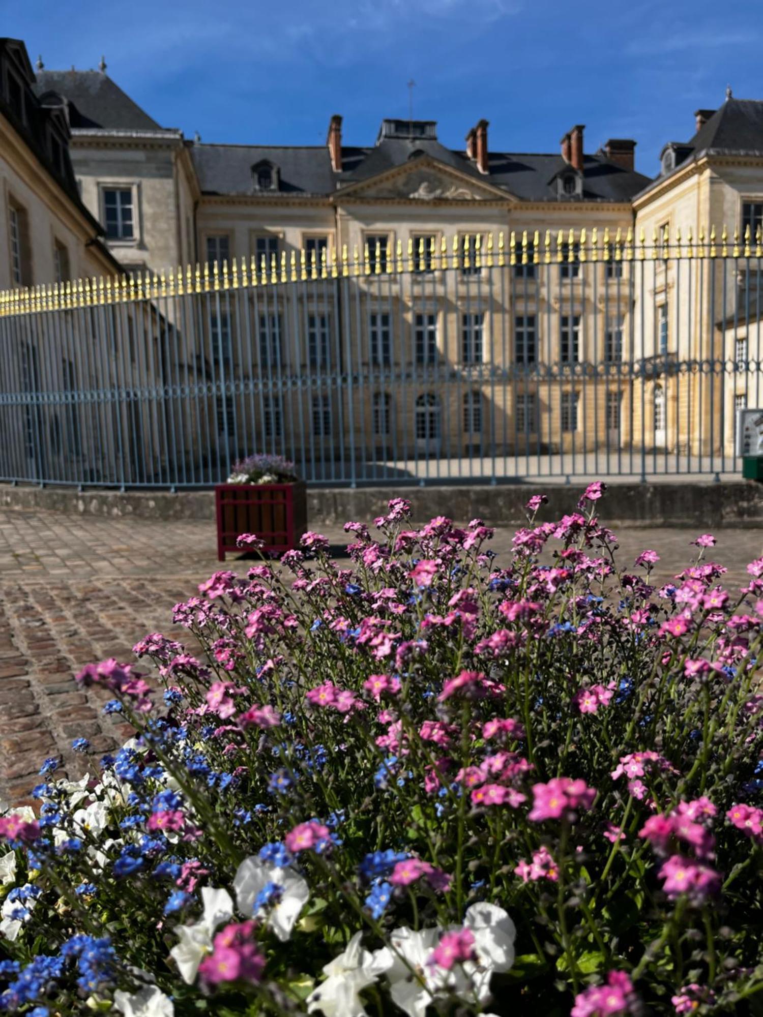 Maison Chaleureuse Avec Jardin - Pause Normande Sées Exterior foto